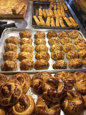 Bağdat Börek Salonu