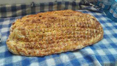 Gaziantepli Hilal Pide Kebap Salonu