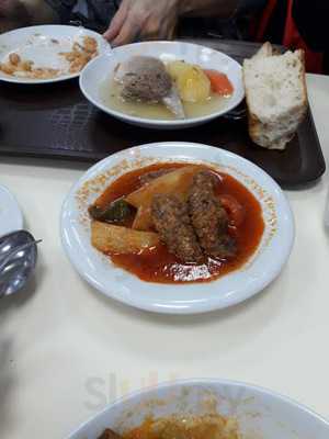 Güveç Et Lokantası