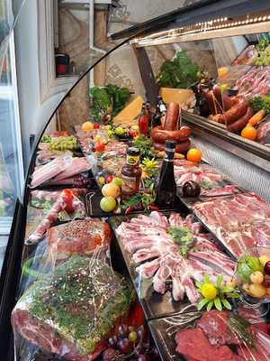 Balcı Kardeşler Et Lokantası