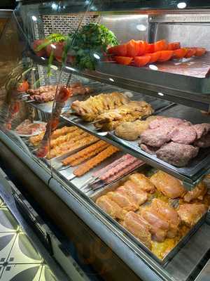 Yeni Amber Kebap Salonu