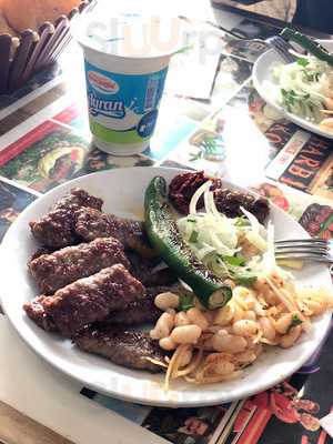 Beyaz Saray Pide Salonu