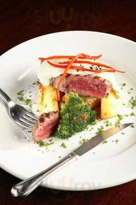 Rol Bar & Restaurant