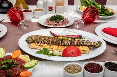 Has Adana Kebap