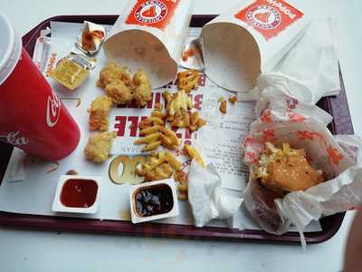 Popeyes