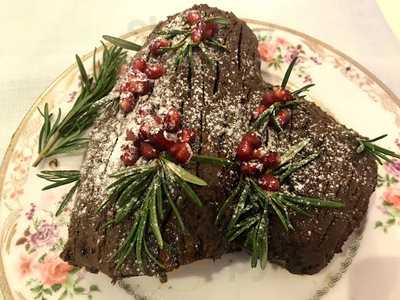 Sirince Unlu Mamüller