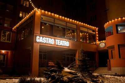 Gastro Teatro