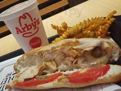 Arby's