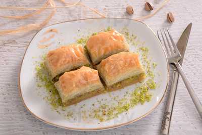 Seyidoğlu Topçular