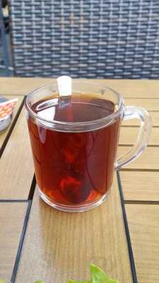 Cafe' Mola