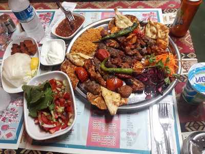 Aydınlar İskender