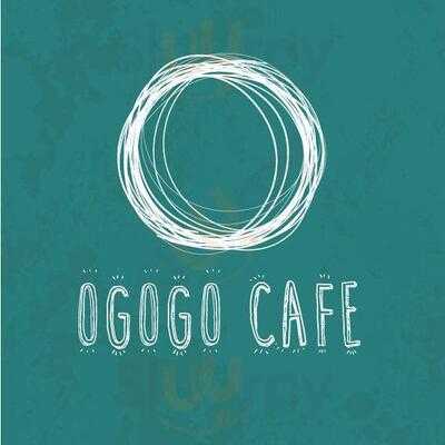 Ogogo Cafe