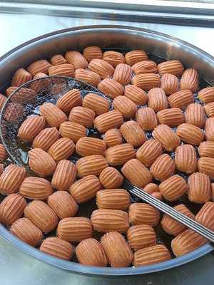 Gaziantepli Eyup Usta