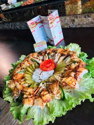 Popeyes Louisiana Kitchen