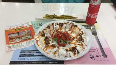 Bahçeşehir Mersin Tantuni