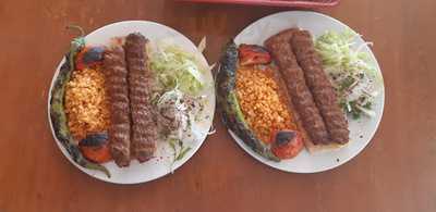 Şanlıurfa Sofrası