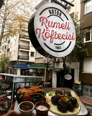 Sarı Rumeli Mutfagı