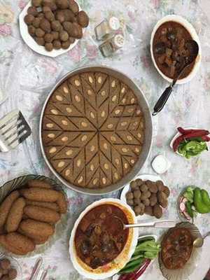 Safinaz Bufe, İstanbul