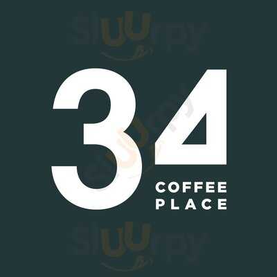 34 Coffee Place