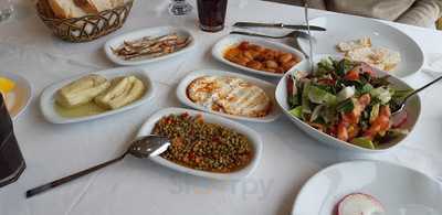 Ohri Balik Restaurant