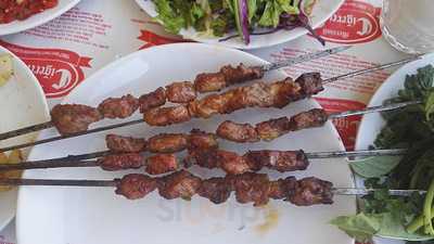 Aşikar Kebap Lahmacun Salonu