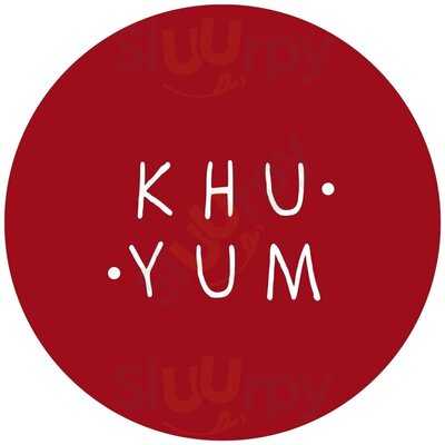 Khu Yum (dream Town 2)