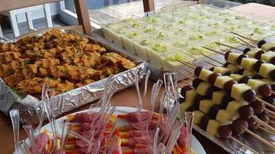 Taze Taze Restaurant