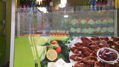 Oses Cig Kofteci Osman Usta