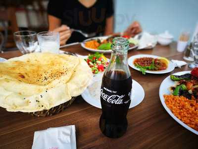 Altın Şiş İskender & Kebap