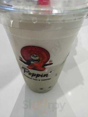 Poppin’ Bubble Tea & Coffee