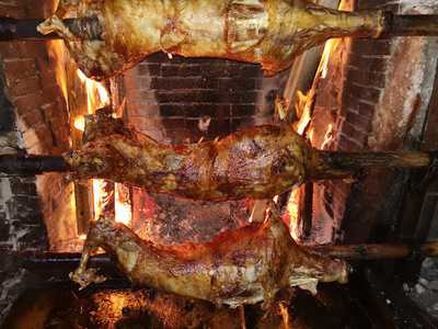 Tas Kopru Kuzu Cevirme