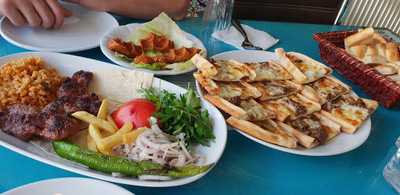 Hekimoglu Mevlana Pide