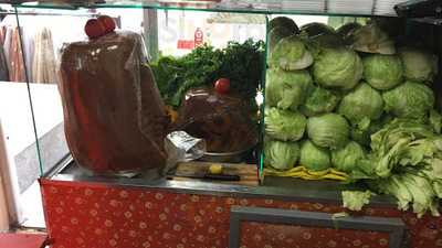 Çiğ Köfteci Ramazan Usta