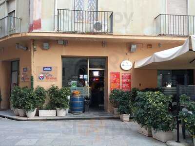 Nuovo caffe' ra'nova, Trapani