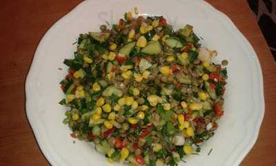 Neseli Mutfak Ev Yemekleri