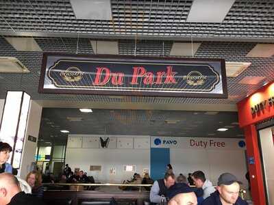 Du Park Brasserie