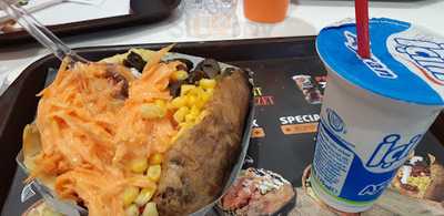 Popeyes Louisiana Kitchen