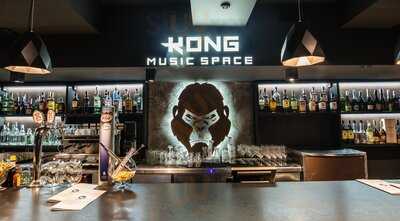 Kong Music Space