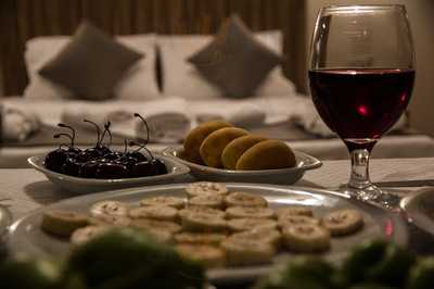 Özpınar Kebap Salonu