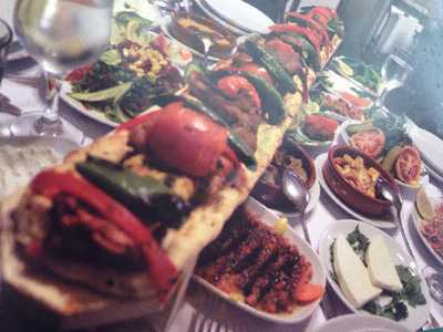 Bekiroğlu Kebap & Lahmacun Salonu