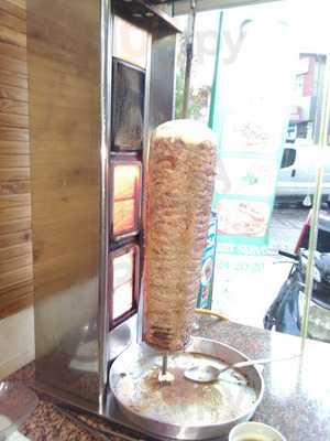 Öz Bursa İskender Ve Lahmacun, İstanbul