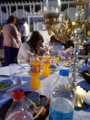 Park Night Restaurant