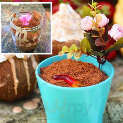 Hümaliva Çikolata & Kahve