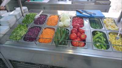 Bahtiyar Kebap & Yemek