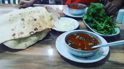 Baran Kelle Paça & Kebap Salonu