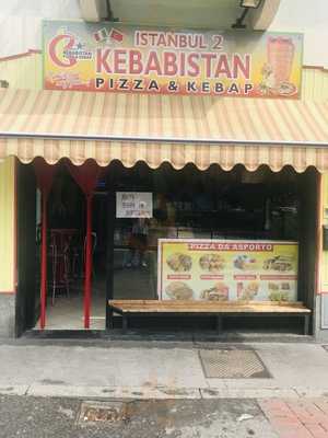 Kebabistan, Chivasso