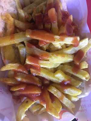 Kosem Cipso & Burger