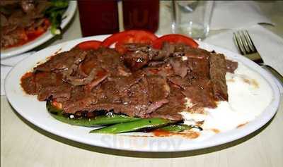 Bağlarbaşı İskender