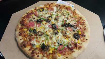 Domino's Pizza
