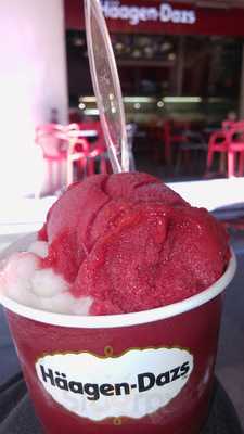 Haagen Dasz